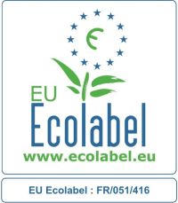 Ecolabel Logo