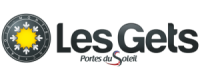 Les Gets Logo