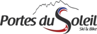 Portes du Soleil Logo