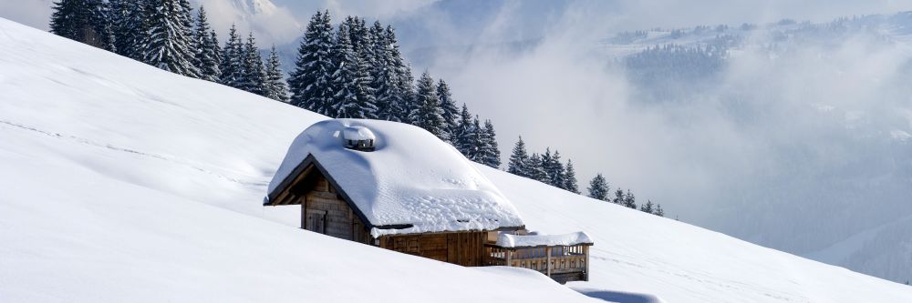 Mountain chalet in Les Gets