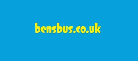 Ben's Bus, Airport transfers in Meribel and beyond