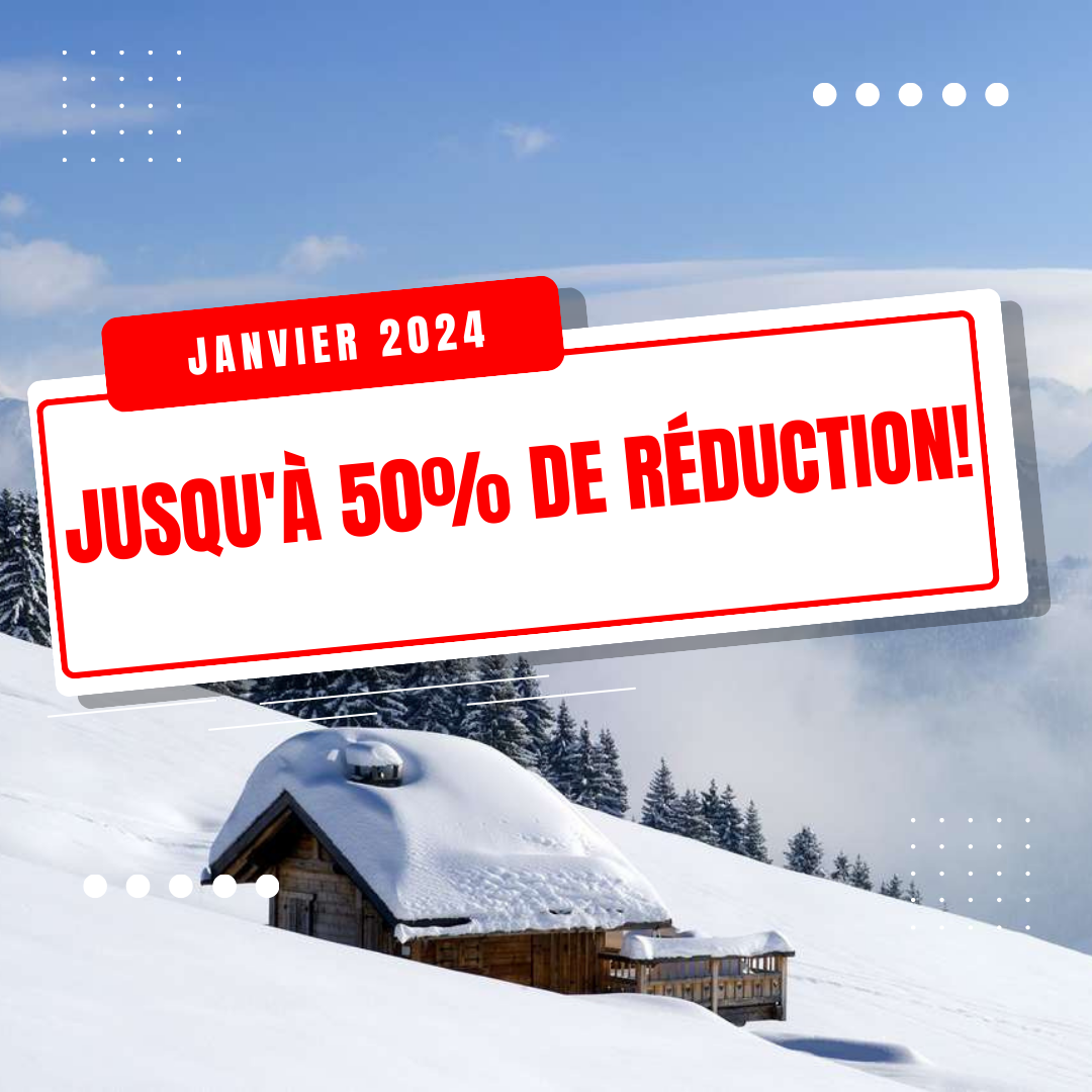 Réveillon du Nouvel An - Evénements hiver - Les Gets